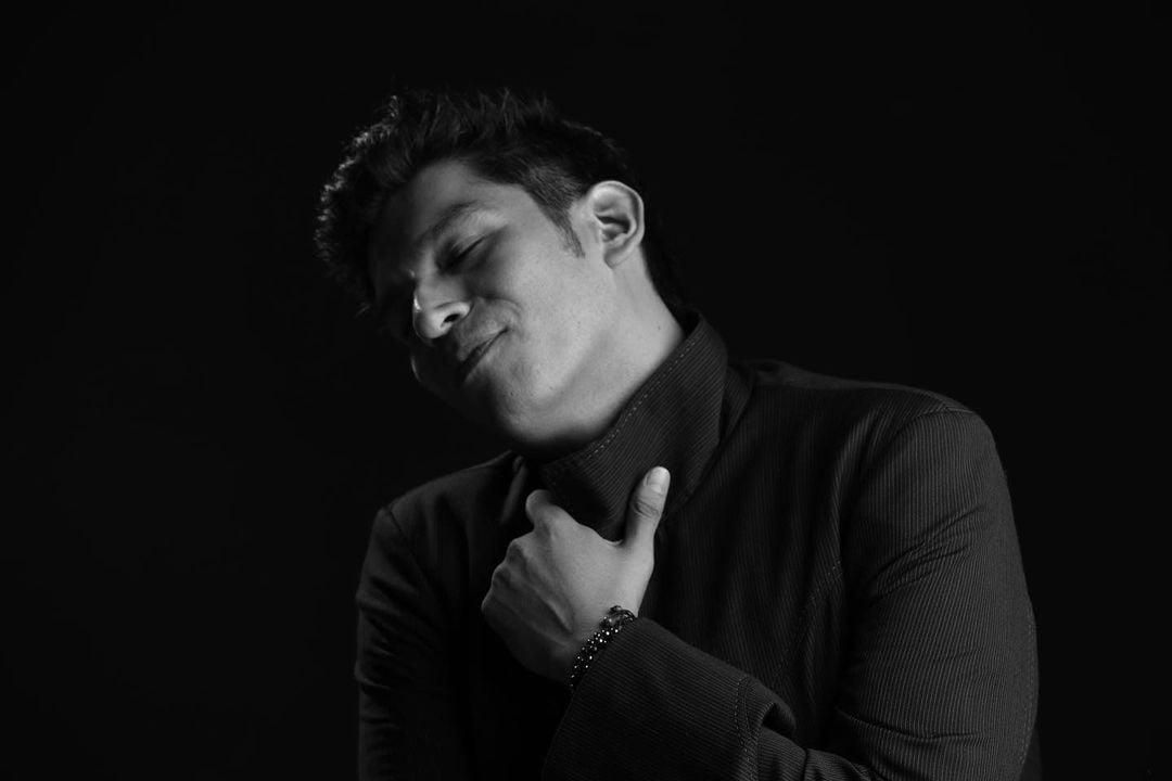 Foto de Elías Medina