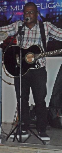 Foto de Ministério Baruk