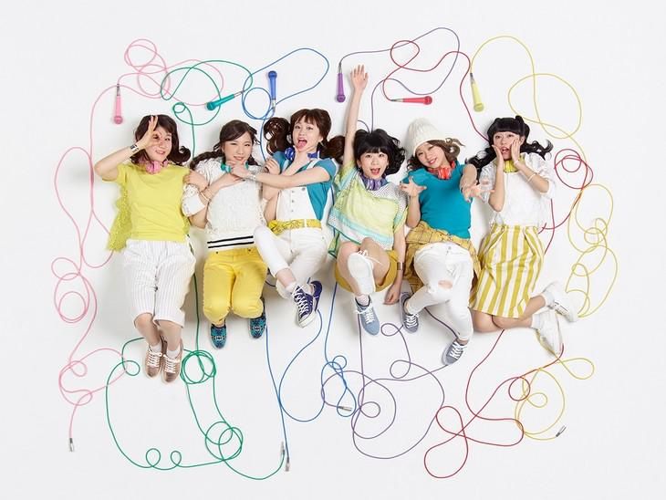 Photo of Little Glee Monster