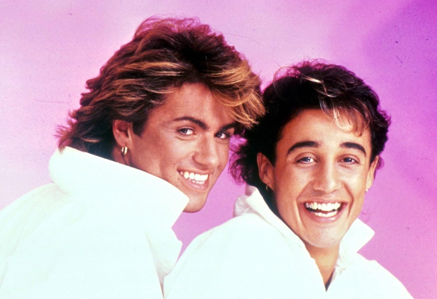 Foto de Wham!