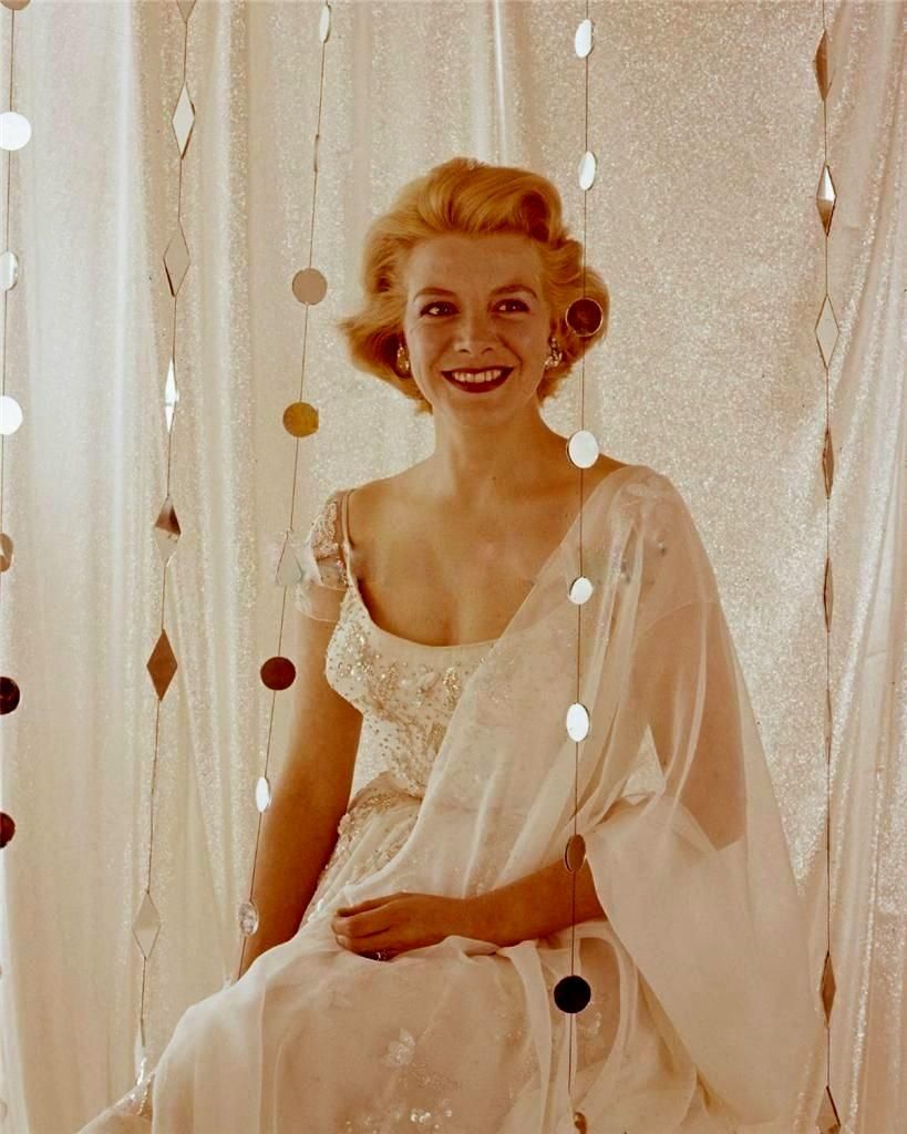 Foto de Rosemary Clooney