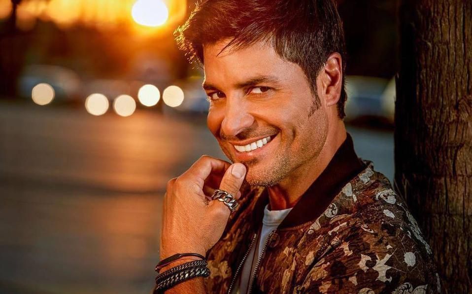 Foto de Chayanne