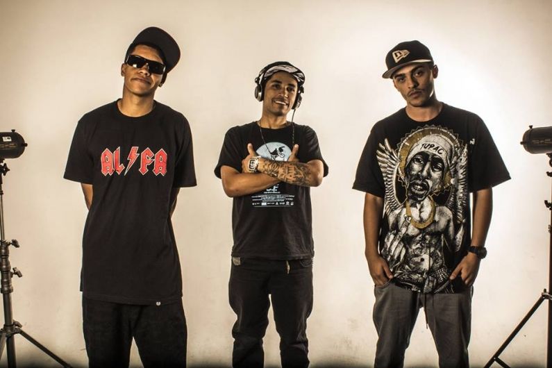 Foto de Chubazada Crew