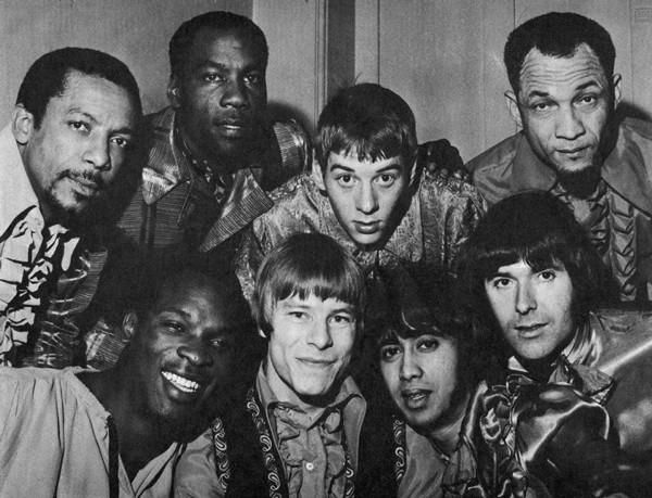 Foto de The Foundations