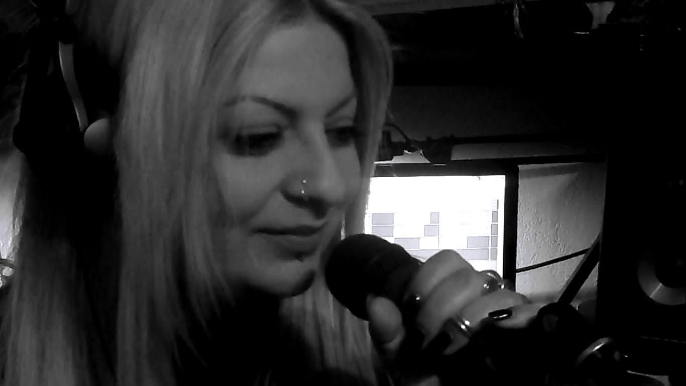 Foto de Hildr Valkyrie