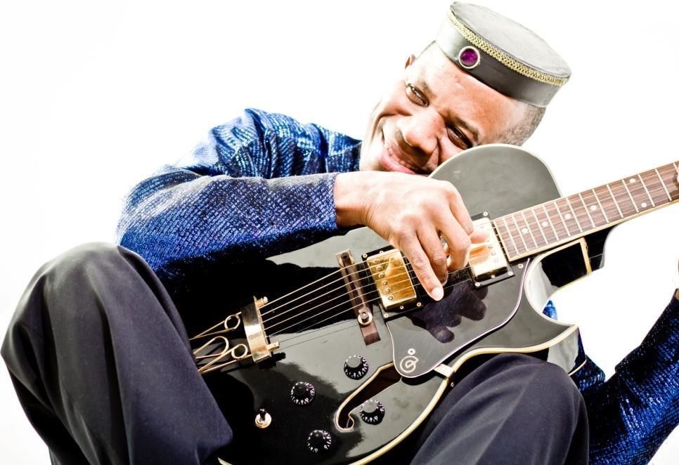 Foto de Robson Miguel