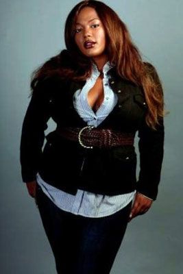 Foto de Joanne Borgella