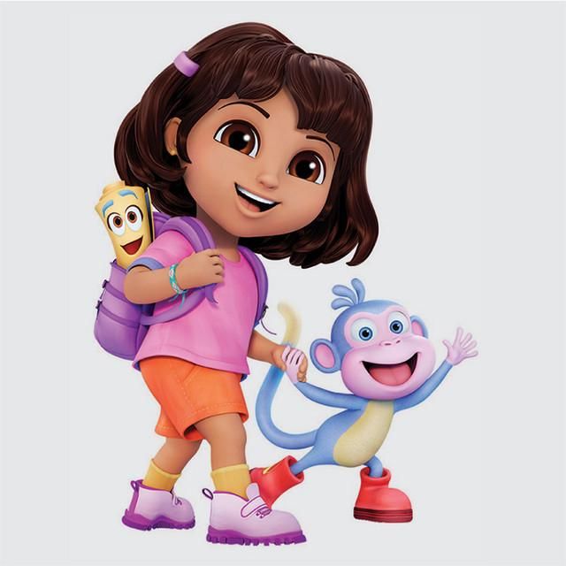 Foto de Dora, a Aventureira / Dora la Exploradora / Dora the Explorer