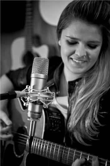 Foto de Marina Araújo