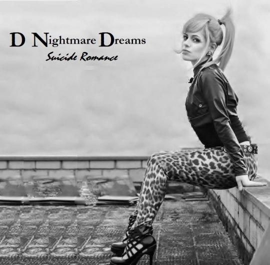 Foto de D Nightmare Dreams