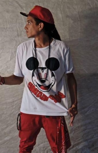 Foto de Xingu Arantes