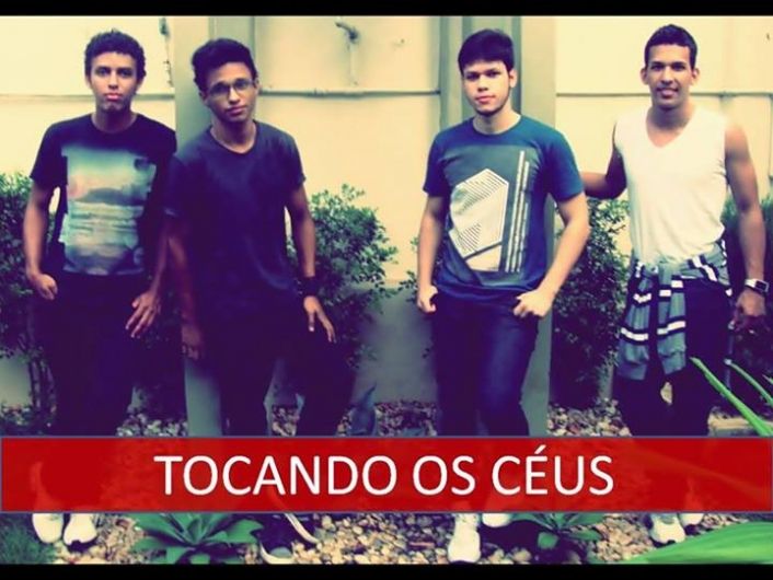 Foto de Ministério Tocando Os Céus