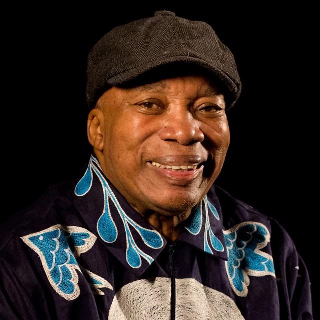 Foto de Milton Nascimento