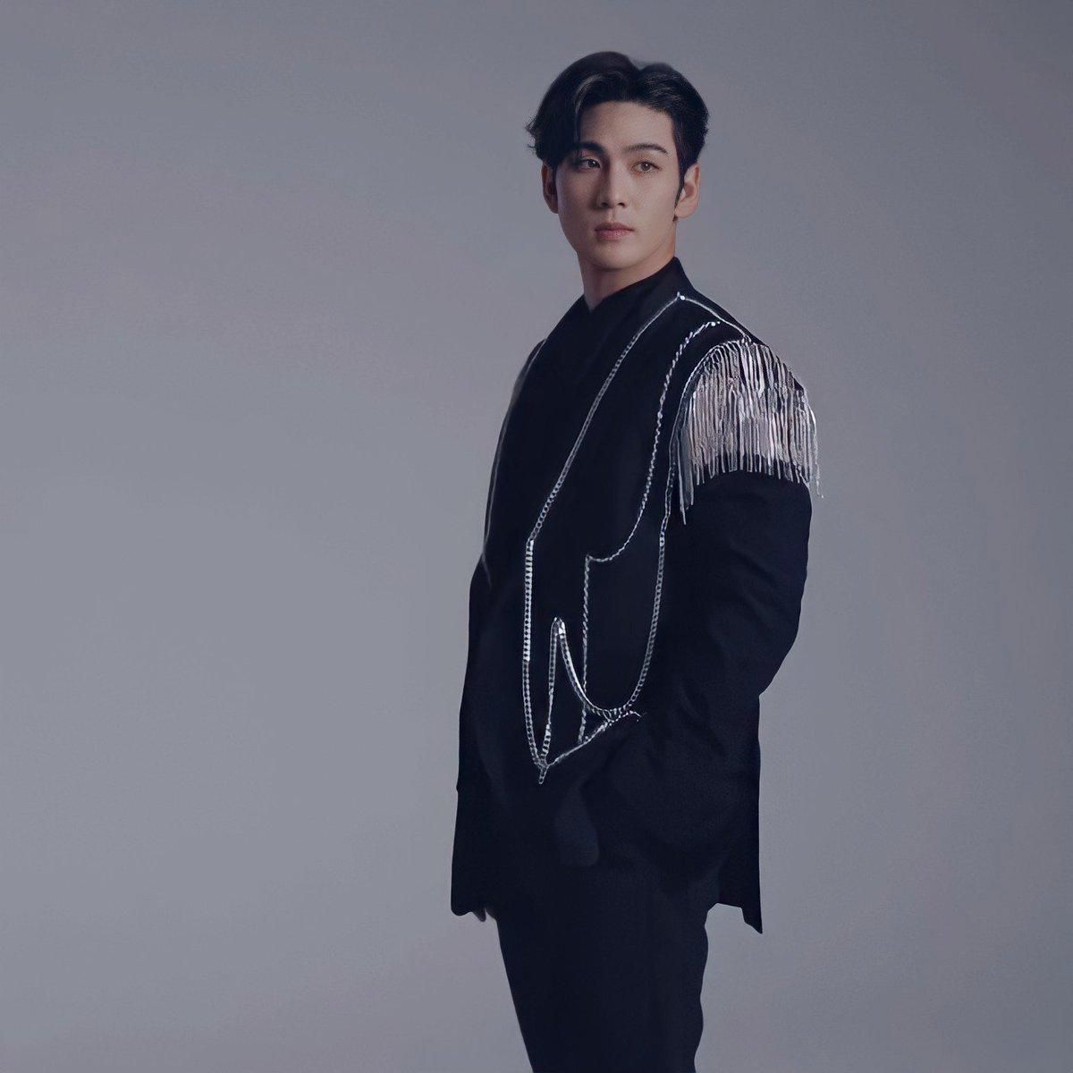 Foto de Baekho (NU'EST)