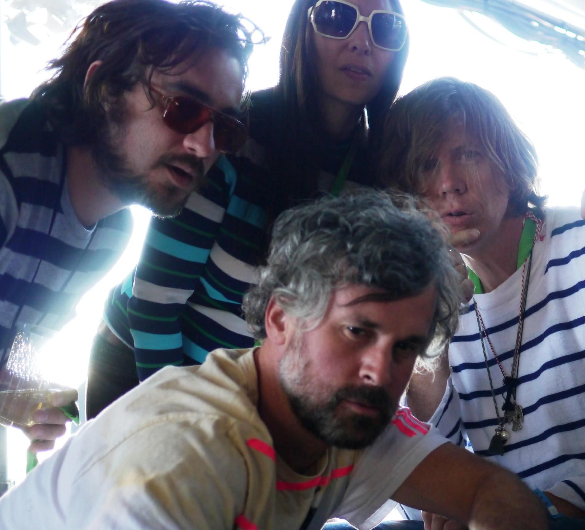 Foto de Chelsea Light Moving