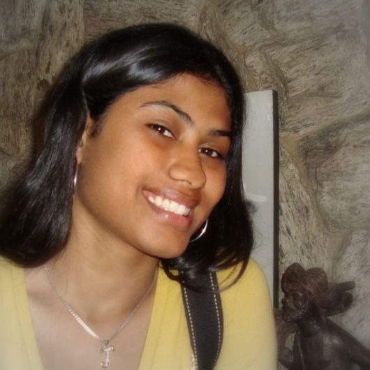 Foto de Júlia Pereira