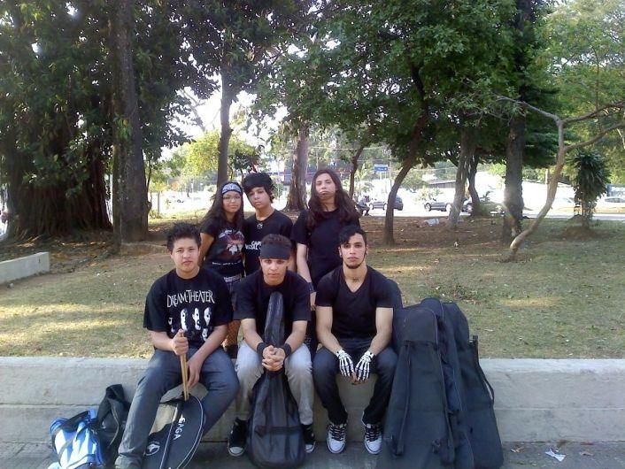 Foto de Quasarmonica