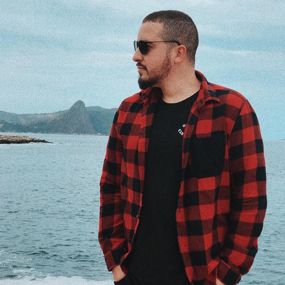 Foto de Isaías Saad