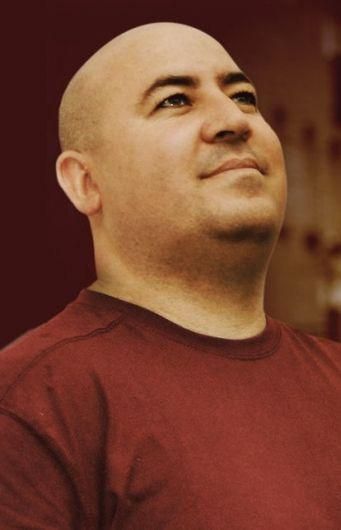 Foto de Heber Campos