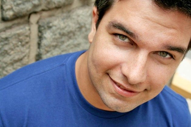 Photo of Lucas Souza