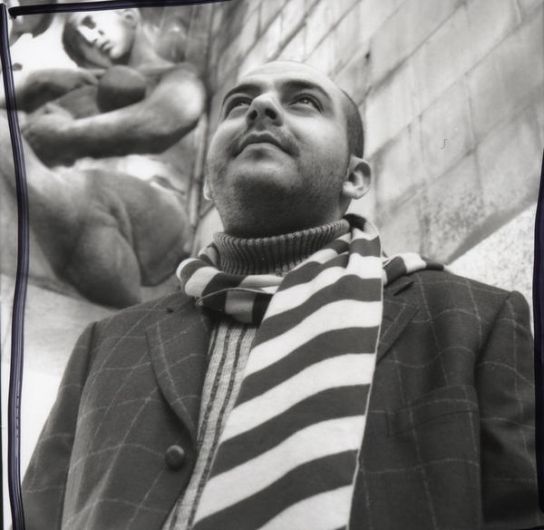 Photo of Mexican Institute Of Sound