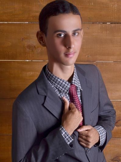 Foto de Rodrigo Euzébio