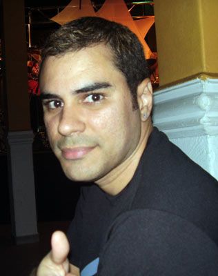 Foto de Marcello Sartini