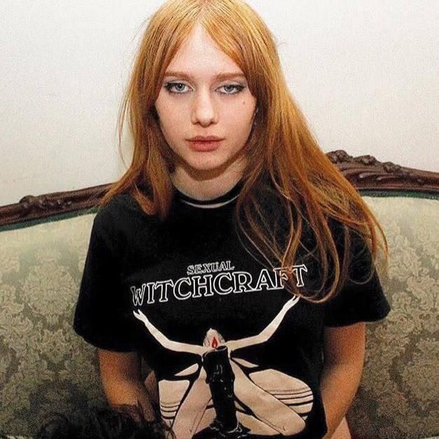 Foto de Charlotte Ercoli