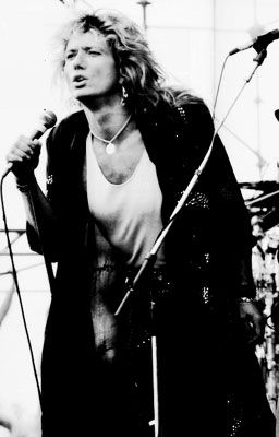 Foto de David Coverdale