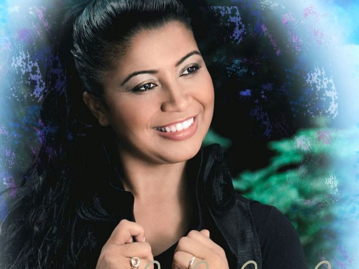 Foto de Rosenir Santos