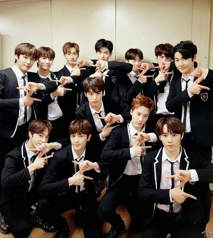 Foto de THE BOYZ