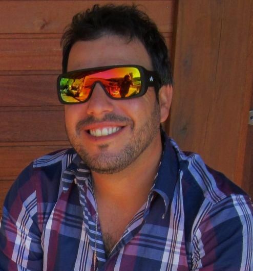 Foto de João Gabriel