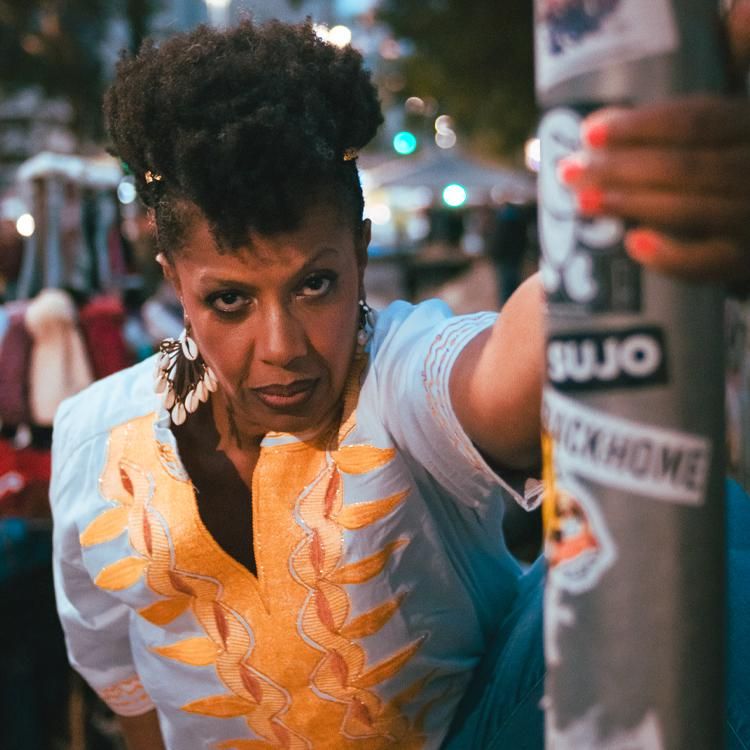 Foto de Kennya Macedo