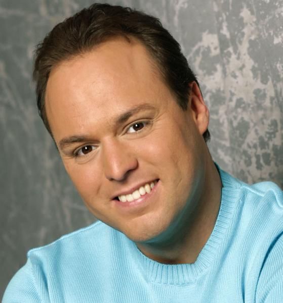 Foto de Frans Bauer