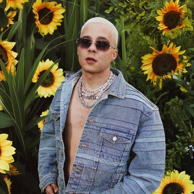 Photo of Nio García