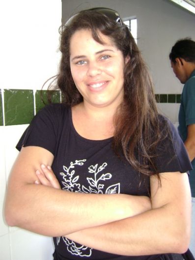 Foto de Maurah Martes