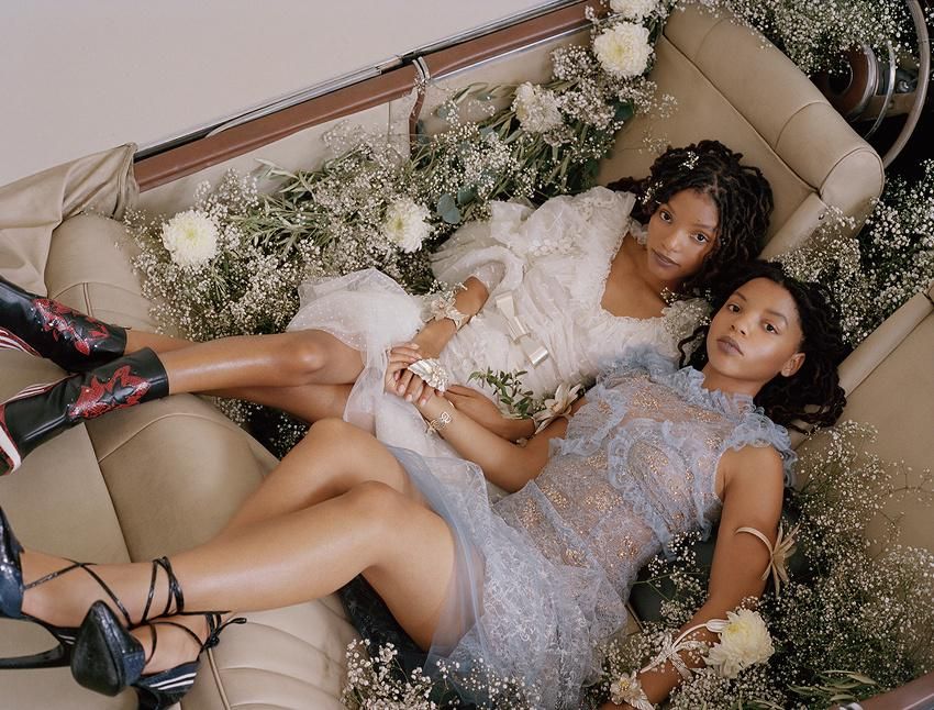 Foto de Chloe x Halle