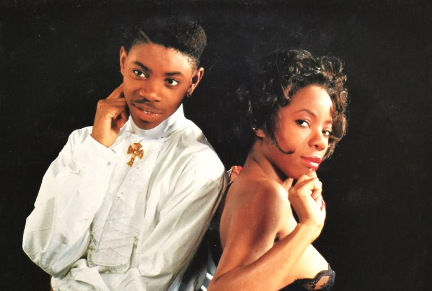 Foto de David Et Corine