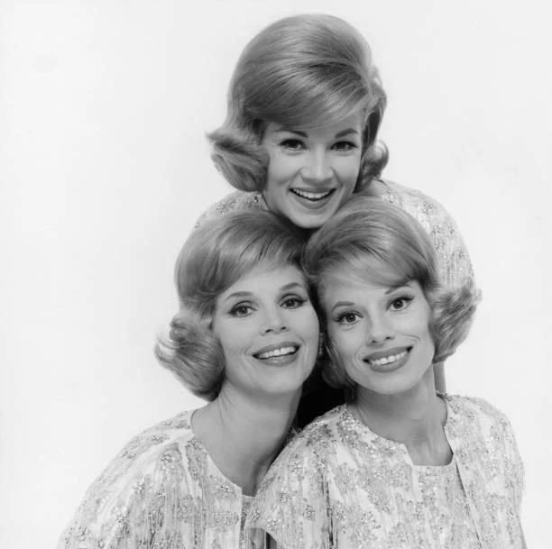 Foto de The McGuire Sisters