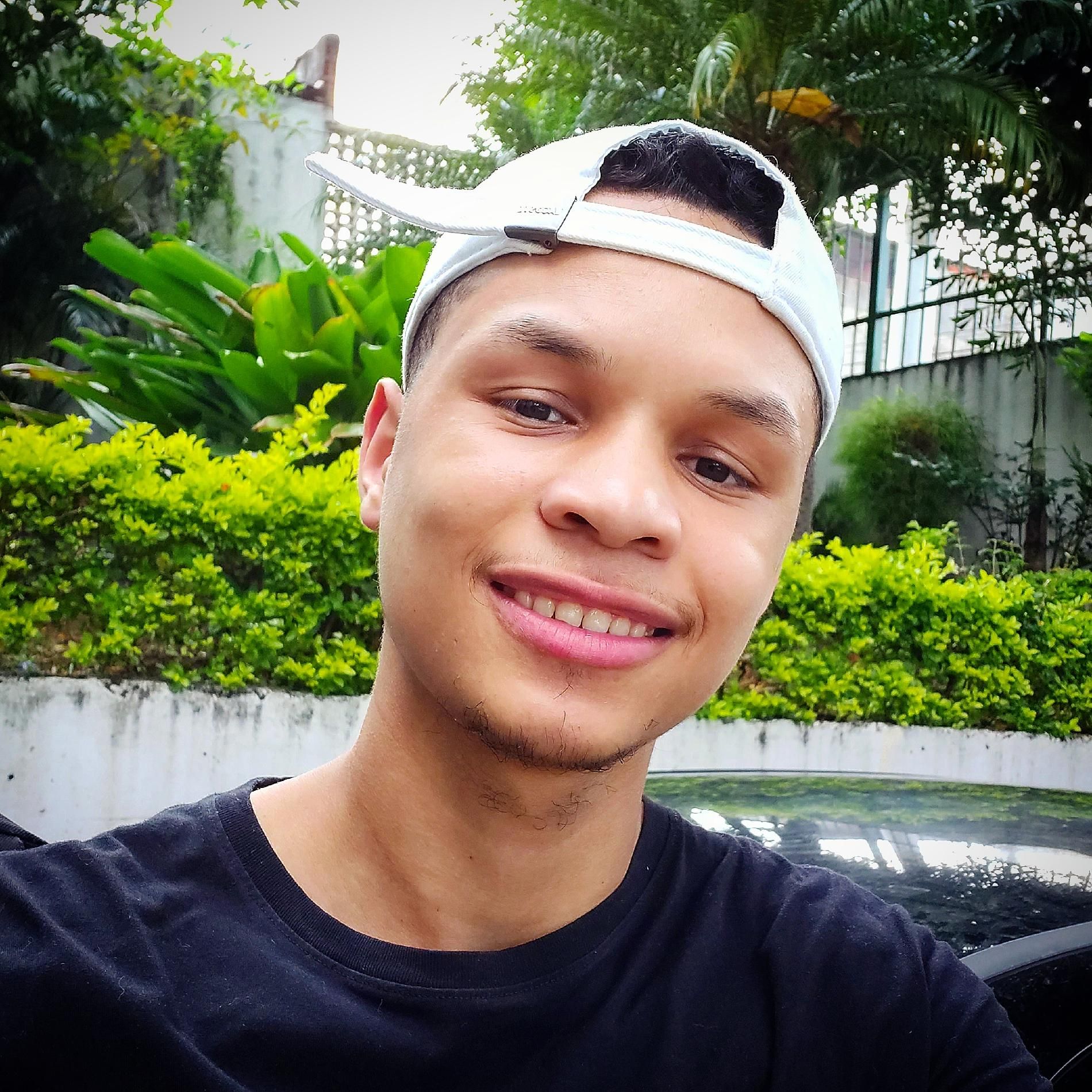 Foto de Homero Teclapia