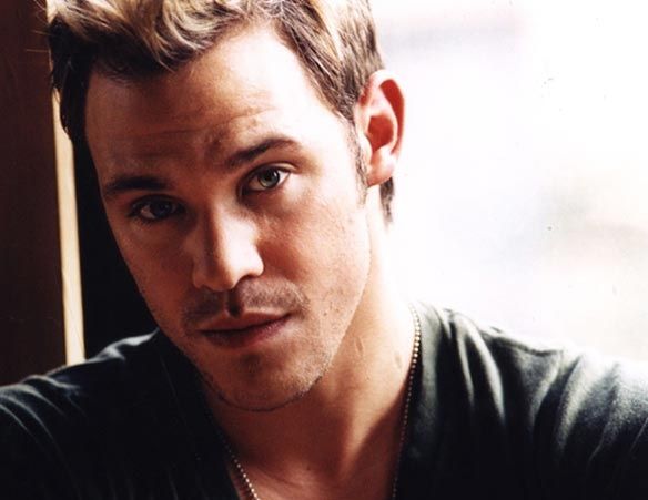 Foto de Will Young