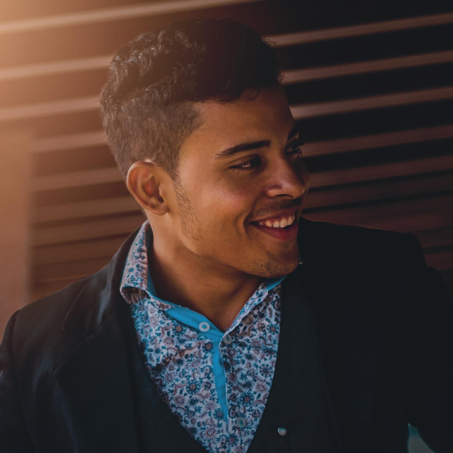 Foto de Jéfferson Yuri