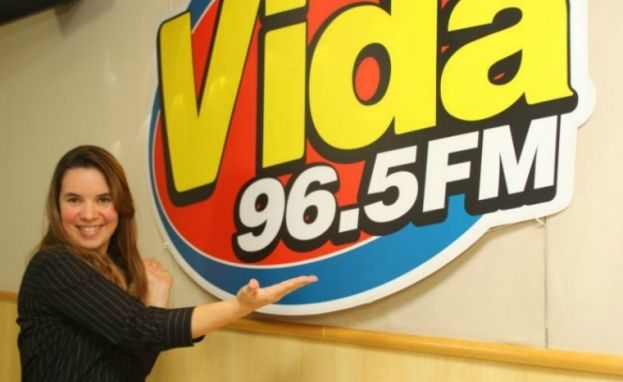 Photo of Vânia Sampaio