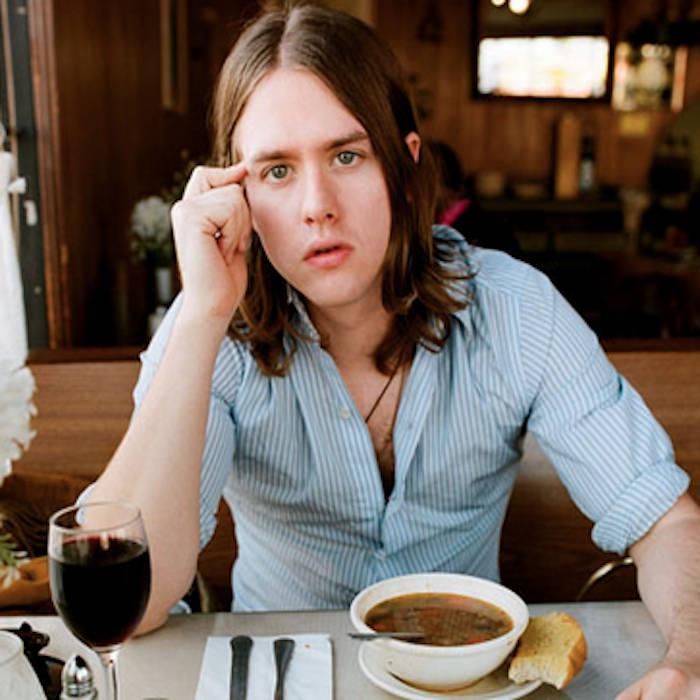 Foto de Johnathan Rice