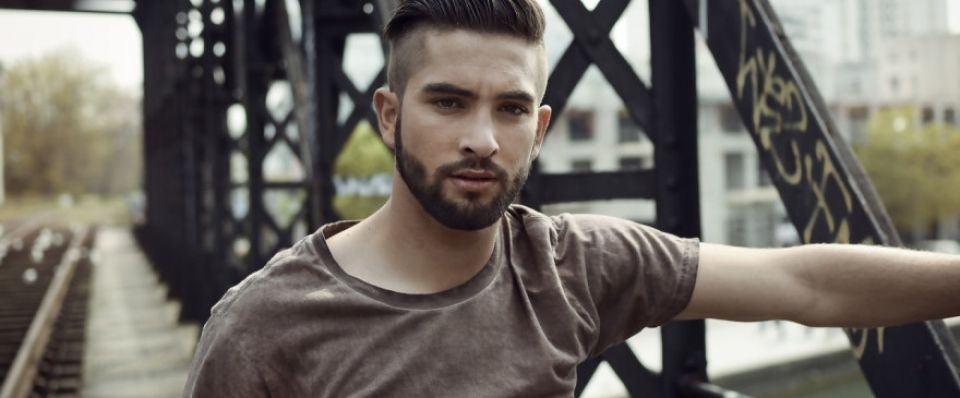Foto de Kendji Girac