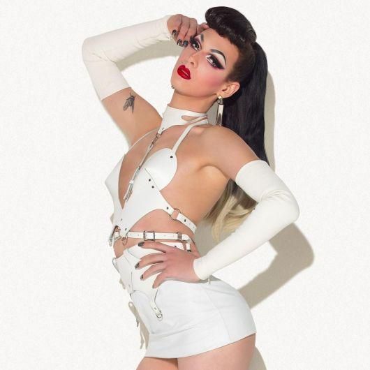 Foto de Violet Chachki