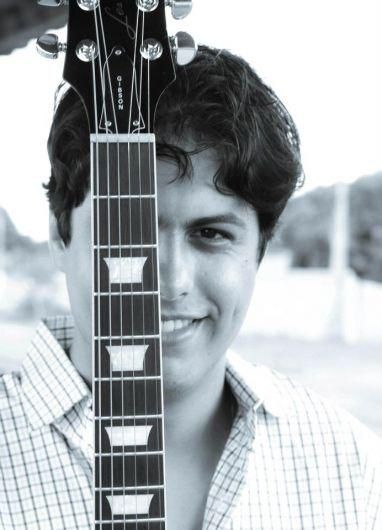 Photo of Jessé Santana