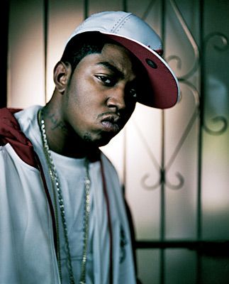 Photo of Lil Scrappy