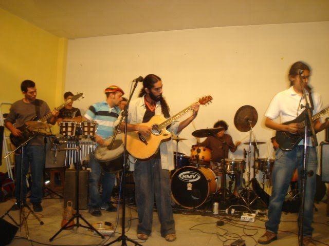 Foto de Coberta de Mulambo