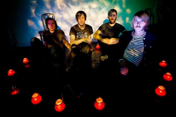 Foto de These Arms Are Snakes